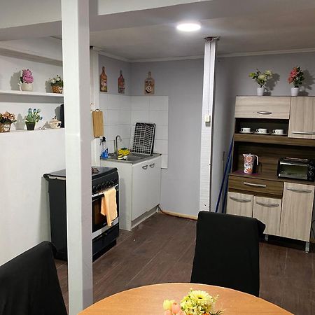 Loft Amoblado E Independiente Вальпараисо Экстерьер фото